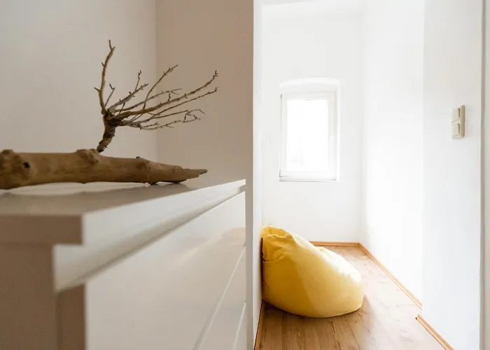 230 M2 Loft Mit Eigenem Wintergarten Mit Tischtennis & Dart, Kostenloser Parkplatz Erfurt