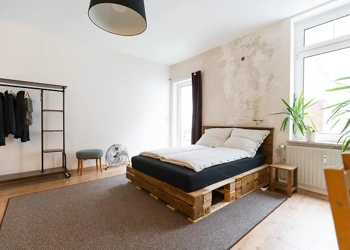 Appartamento 230 M2 Loft Mit Eigenem Wintergarten Mit Tischtennis & Dart, Kostenloser Parkplatz *