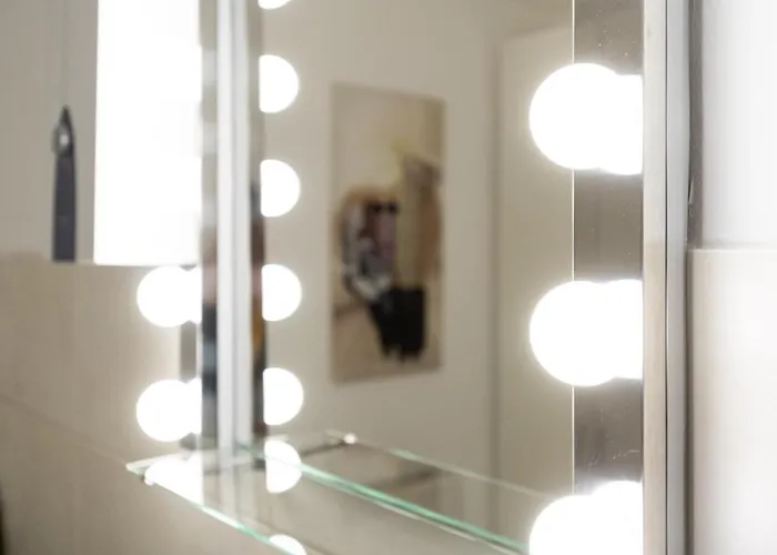 Appartamento 230 M2 Loft Mit Eigenem Wintergarten Mit Tischtennis & Dart, Kostenloser Parkplatz